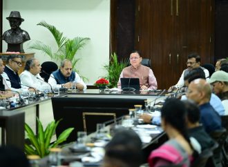 1905 हेल्पलाइन पर पेंडिंग शिकायतें जल्द निपटाने के निर्देश