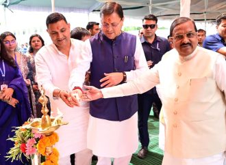 तकनीकी-सांस्कृतिक फेस्ट ‘स्पेक्ट्रम 2026’ का भव्य आगाज