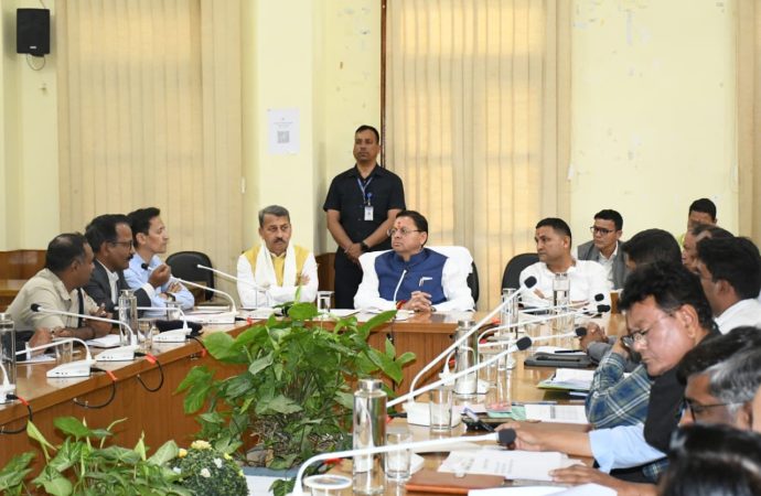 मानव-वन्यजीव संघर्ष रोकने के लिए स्थायी समाधान और जवाबदेही तय करने के निर्देश