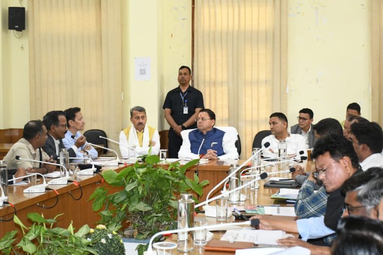 मानव-वन्यजीव संघर्ष रोकने के लिए स्थायी समाधान और जवाबदेही तय करने के निर्देश