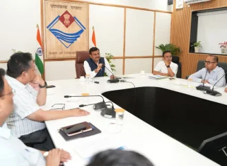 कुंभ 2027 तैयारियों पर मुख्य सचिव की सख्ती, शीघ्र आदेश जारी करने के निर्देश