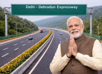 14 अप्रैल को दिल्ली-देहरादून एक्सप्रेसवे का लोकार्पण, नाम को लेकर प्रस्ताव