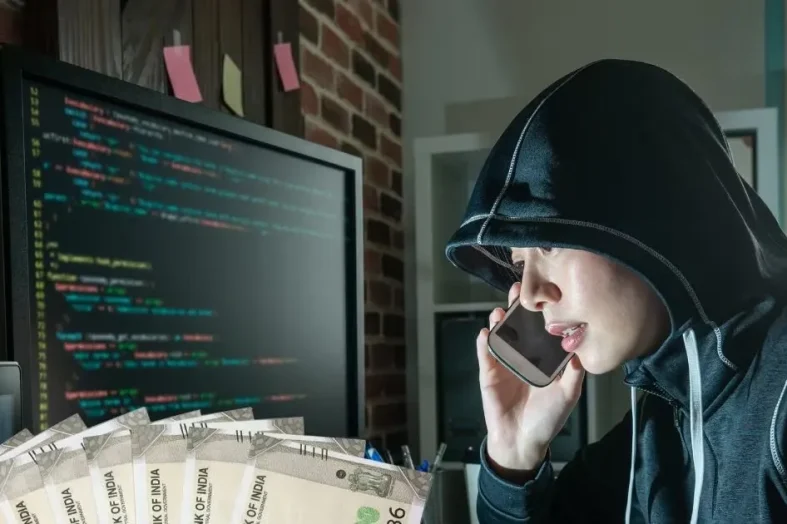 हरिद्वार में 1.45 करोड़ की साइबर ठगी, लालच में फंसा व्यक्ति