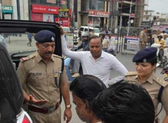 दून में ऑपरेशन प्रहार का असर, अपराधियों पर शिकंजा