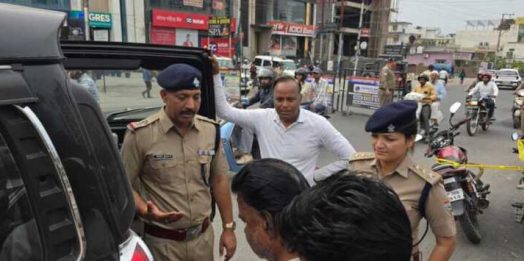 दून में ऑपरेशन प्रहार का असर, अपराधियों पर शिकंजा