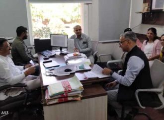 चारधाम यात्रा से पहले स्वास्थ्य विभाग अलर्ट मोड में