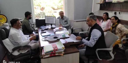 चारधाम यात्रा से पहले स्वास्थ्य विभाग अलर्ट मोड में