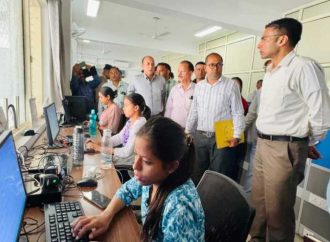 चारधाम यात्रा: ऋषिकेश ट्रांजिट कैंप में 30 काउंटर, मोबाइल टीमें तैनात