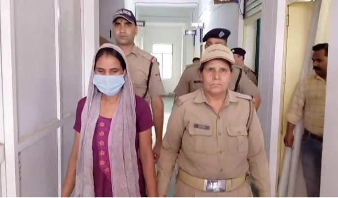 हरिद्वार में चौंकाने वाला खुलासा, पत्नी-बेटी ने मिलकर की हत्या