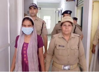 हरिद्वार में चौंकाने वाला खुलासा, पत्नी-बेटी ने मिलकर की हत्या