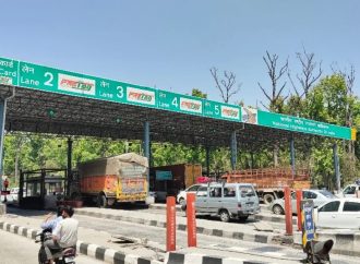 14 अप्रैल को लच्छीवाला-आशारोड़ी टोल फ्री