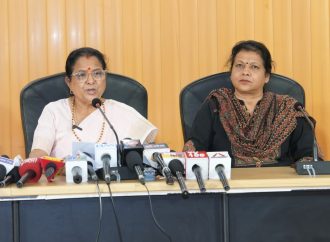 नारी शक्ति वंदन अधिनियम-2023: महिला सशक्तिकरण की दिशा में ऐतिहासिक पहल — कुसुम कंडवाल