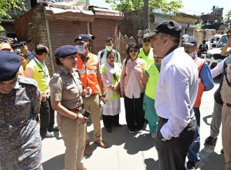 चारधाम यात्रा से पहले 7 जिलों में मेगा मॉक ड्रिल