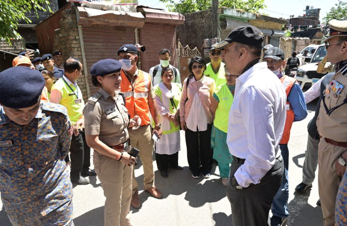 चारधाम यात्रा से पहले 7 जिलों में मेगा मॉक ड्रिल