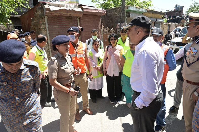 चारधाम यात्रा से पहले 7 जिलों में मेगा मॉक ड्रिल