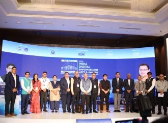 एक्सप्रेस-वे ने भरा डिजिटल प्रगति की यात्रा में जोश