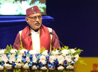 उपराष्ट्रपति का संदेश: सहानुभूति और सत्यनिष्ठा से करें राष्ट्र सेवा