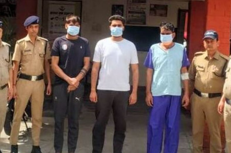 दून रोडरेज फायरिंग केस में पुलिस का शिकंजा, 3 और आरोपी गिरफ्तार