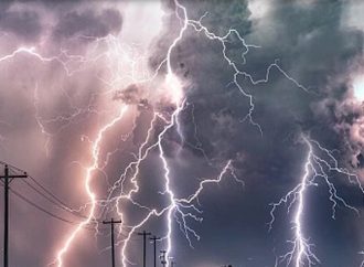 मौसम अलर्ट: 5 जनपदों में आकाशीय बिजली की आशंका