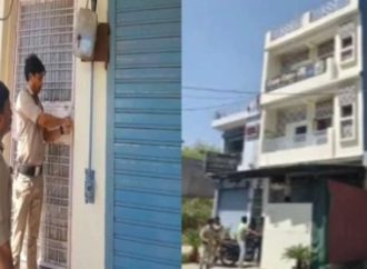 रामनगर में होटल से दो नाबालिग छात्राएं बरामद, दो युवक हिरासत में, होटल सील