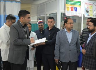 DM के निर्देश: मानकों के बिना नहीं चलेगा कोई सेंटर