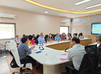 उत्तराखण्ड के अति-दुर्गम क्षेत्रों में हेली सेवाओं से सुरक्षित मातृत्व को नई गति