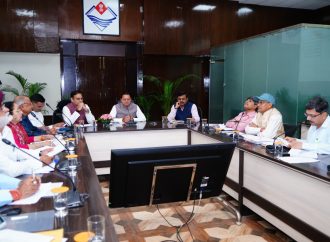 CM के निर्देश: शिकायतों का त्वरित समाधान सुनिश्चित करें