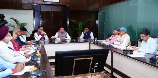 CM के निर्देश: शिकायतों का त्वरित समाधान सुनिश्चित करें