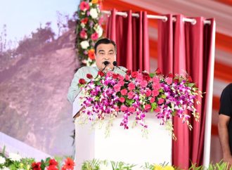 दिल्ली-दून कॉरिडोर से उत्तराखंड को मिलेगी नई रफ्तार: गडकरी