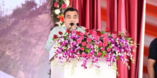 दिल्ली-दून कॉरिडोर से उत्तराखंड को मिलेगी नई रफ्तार: गडकरी