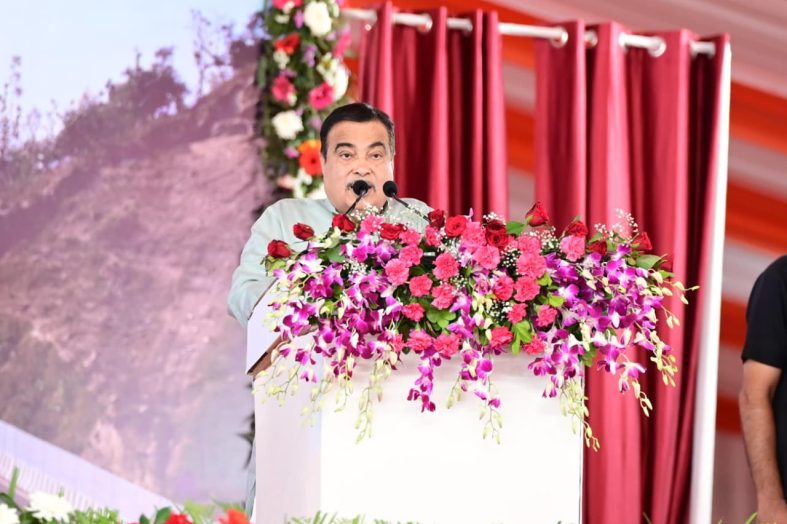 दिल्ली-दून कॉरिडोर से उत्तराखंड को मिलेगी नई रफ्तार: गडकरी