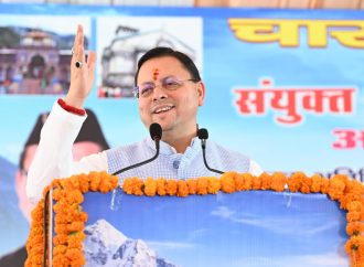 CM धामी ने अक्षय तृतीया पर दी बधाई, यात्रियों की मंगल यात्रा की कामना