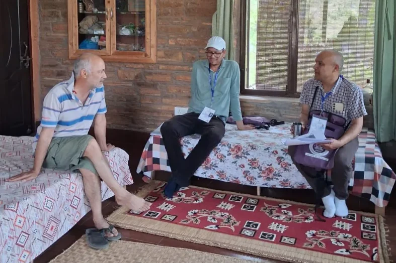 उत्तराखंड में जनगणना 2027 के प्रथम चरण ‘हाउस लिस्टिंग ऑपरेशन’ का शुभारंभ