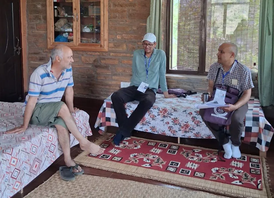 उत्तराखंड में जनगणना 2027 के प्रथम चरण ‘हाउस लिस्टिंग ऑपरेशन’ का शुभारंभ