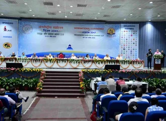 विजन 2047 पर IIT रुड़की का रोडमैप, 61 करोड़ रोजगार का लक्ष्य