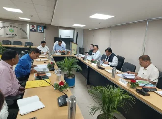 देहरादून के विकास का नया ब्लूप्रिंट, 968 करोड़ के बजट संग शहर को मिलेगा आधुनिक स्वरूप