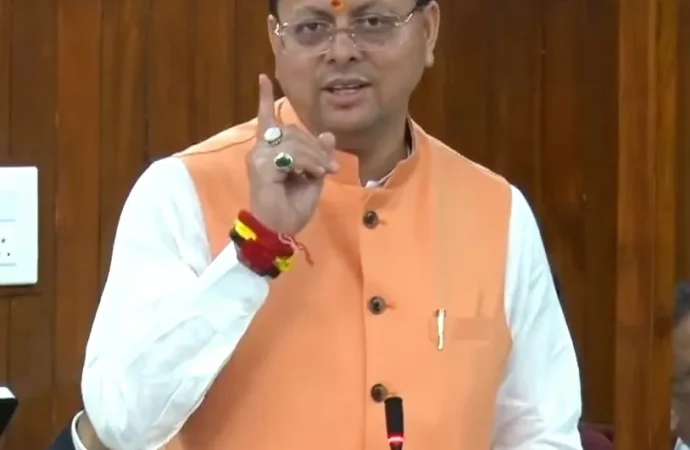 चारधाम यात्रा आर्थिकी का आधार, नकारात्मक माहौल न बनाए