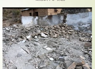 वर्षों से नौनिहालों की सुरक्षा को खतरा बने जिले के 56 जर्जर भवन जिला प्रशासन ने कराए ध्वस्त