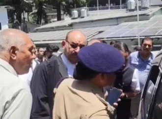 नैनीताल कलेक्ट्रेट परिसर में अधिवक्ता का शव मिलने से सनसनी, जांच जारी