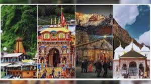 चारधाम यात्रा में 24×7 स्वास्थ्य सेवाएं, 1350 स्टाफ तैनात