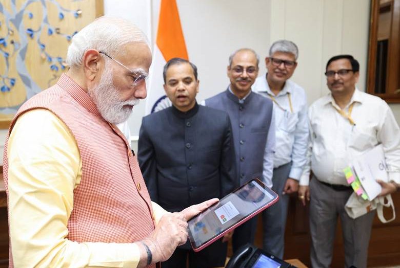 जनगणना-2027 : मकानसूचीकरण और मकानों की गणना के साथ विश्व का सबसे बड़ा जनगणना अभियान शुरू