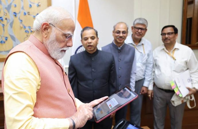 जनगणना-2027 : मकानसूचीकरण और मकानों की गणना के साथ विश्व का सबसे बड़ा जनगणना अभियान शुरू