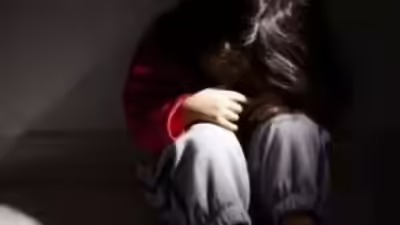 रुद्रपुर में 9 साल की बच्ची से दुष्कर्म का आरोप, दो किशोरों पर केस