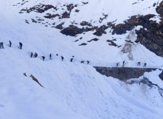 केदारनाथ यात्रा 2026: अंतिम चरण में पहुंची तैयारियां