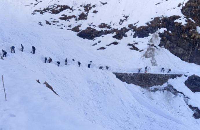 केदारनाथ यात्रा 2026: अंतिम चरण में पहुंची तैयारियां