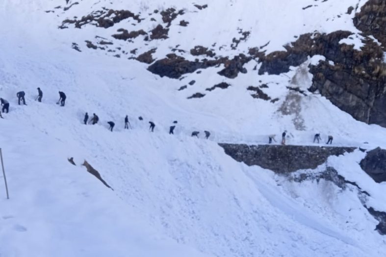 केदारनाथ यात्रा 2026: अंतिम चरण में पहुंची तैयारियां