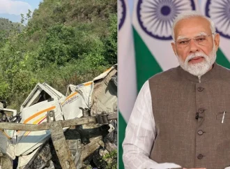 टिहरी हादसे पर PM मोदी का दुख, मृतकों के परिजनों को 2 लाख सहायता