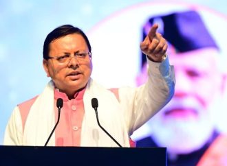 महिला आरक्षण पर सहमति बनाने CM धामी का बड़ा कदम