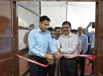आधुनिक सुविधाओं से लैस हुआ एनआईसी कार्यालय, डीएम सविन बंसल ने किया लोकार्पण