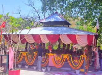 राजाजी टाइगर रिजर्व में शादी विवाद: जांच में एक्शन, दो फॉरेस्ट गार्ड सस्पेंड, रेंजर-वन दरोगा हटाए गए